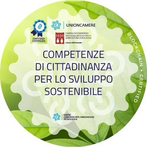 Badge pubblico 57131